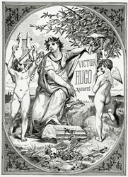 Victor Hugo Recounted by a Witness of His Life