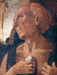 St. Jerome