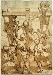 The Descent from the Cross