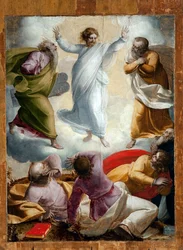The Transfiguration