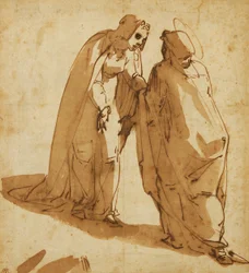 The Visitation
