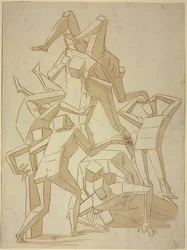 Tumbling Stereometric Figures (Copy)