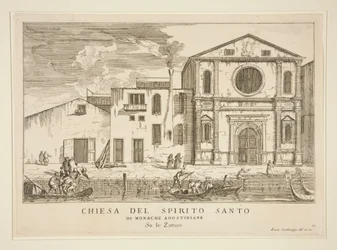 Church of the Holy Spirit