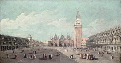 Piazza San Marco