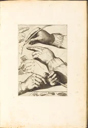 Print from Drawing Book