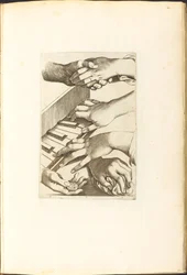 Print from Drawing Book