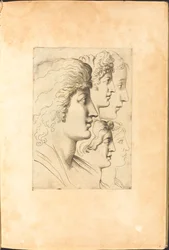 Print from Drawing Book