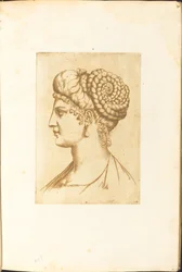 Print from Drawing Book