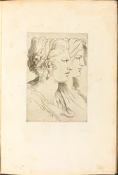 Print from Drawing Book