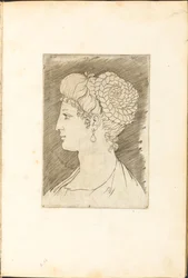 Print from Drawing Book