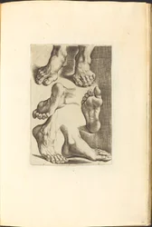 Print from Drawing Book