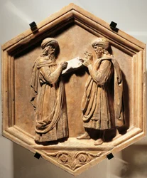 Pythagoras and Euclid