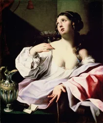 Sophonisba, 1640s