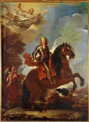Carlos II of Spain