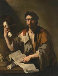 A Cynical Philosopher