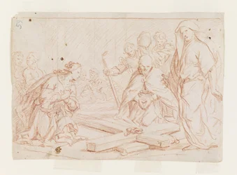 Finding of the Cross