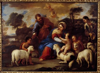 Holy Family