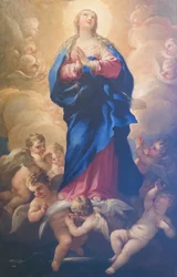 Immaculate Conception