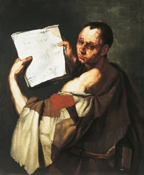 Philosopher or Saint