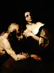 Roman Charity