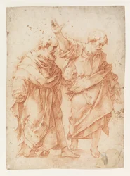 Two Apostles