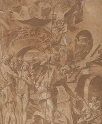 Christ in Limbo