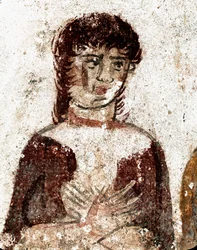 Portrait of a Woman