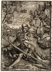 St. Christopher