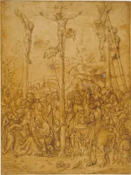 Crucifixion