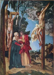 The Crucifixion
