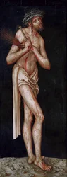 The Fall: Adam