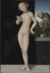 Lucretia
