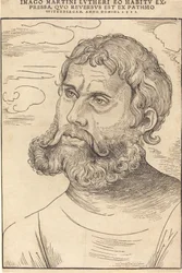 Luther as 