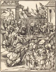 Saint Bartholomew