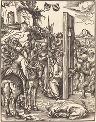 Saint Matthias