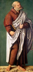 Saint Peter