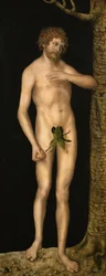 The Fall of Man