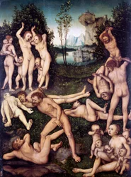 The Silver Age, 1527