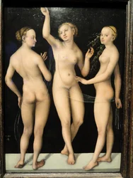 The Three Graces