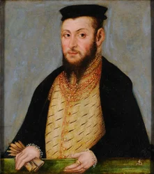 Sigismund II Augustus