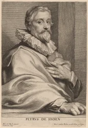 Pieter de Jode the Elder