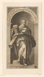 St. Andrew