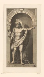 John the Baptist