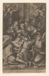 Descent from the Cross