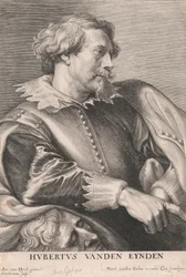 Hubertus van den Eynden