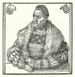 Frederick III, Elector of Saxony