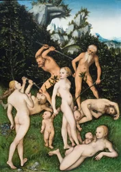 Primitive People
