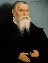 Self Portrait