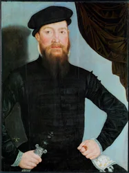 Male Portrait