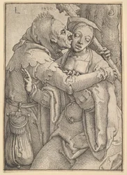 A Fool and a Woman